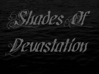 logo Shades Of Devastation